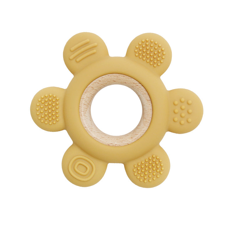 Teether Flower - Libral Traders