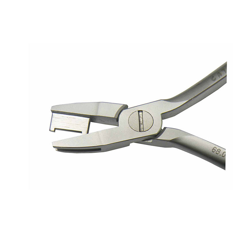 CAT Ligature Forming Plier