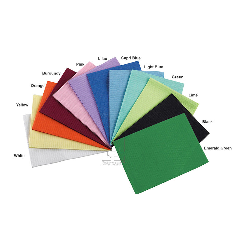 Euronda Monoart Premium Towels Up - Libral Traders