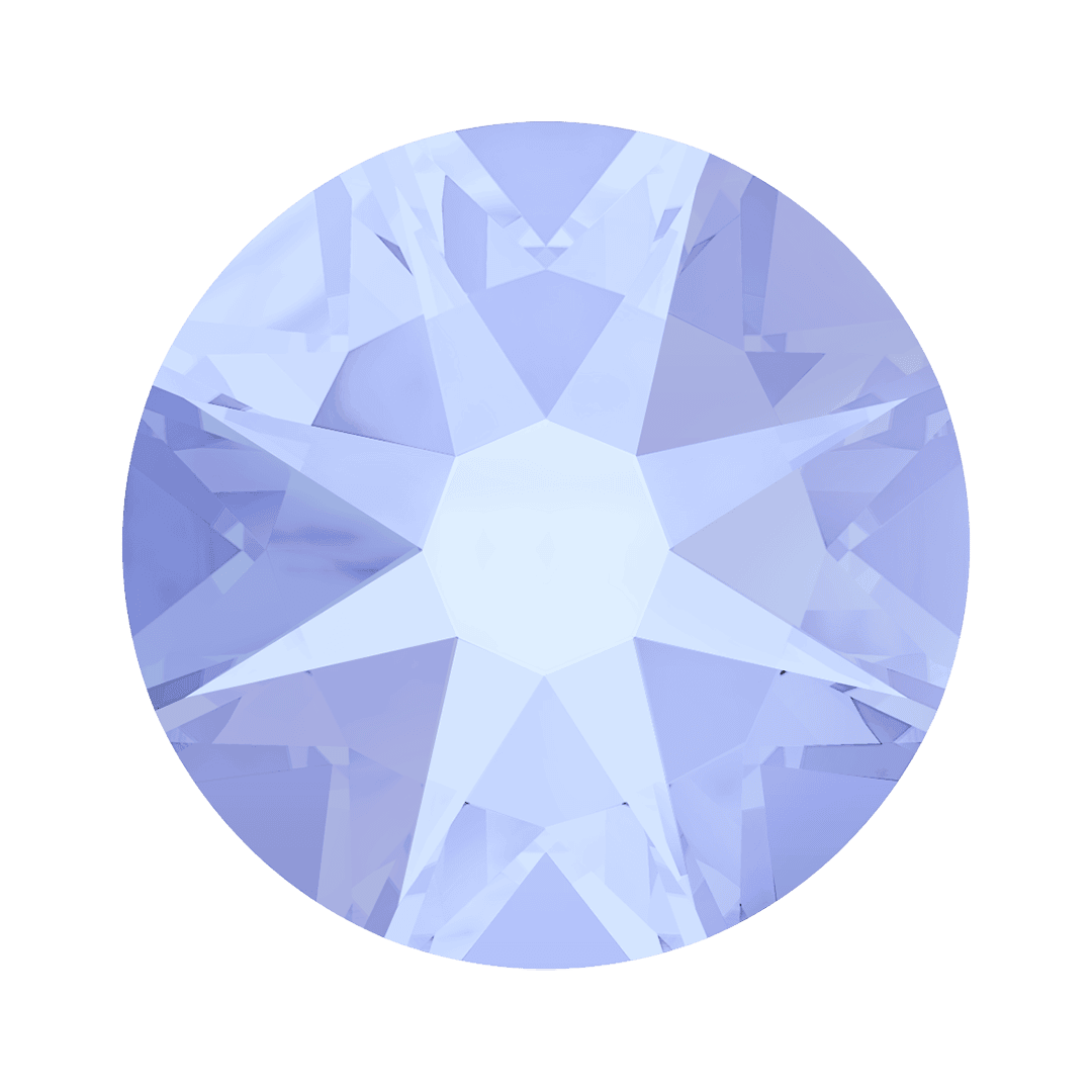 Twinkles Crystal Air Blue Opal (Swarovski) - Libral Traders