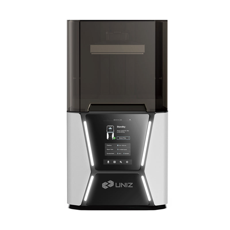 Uniz UBEE Ultrafast Dental 3D Printer - Libral Traders
