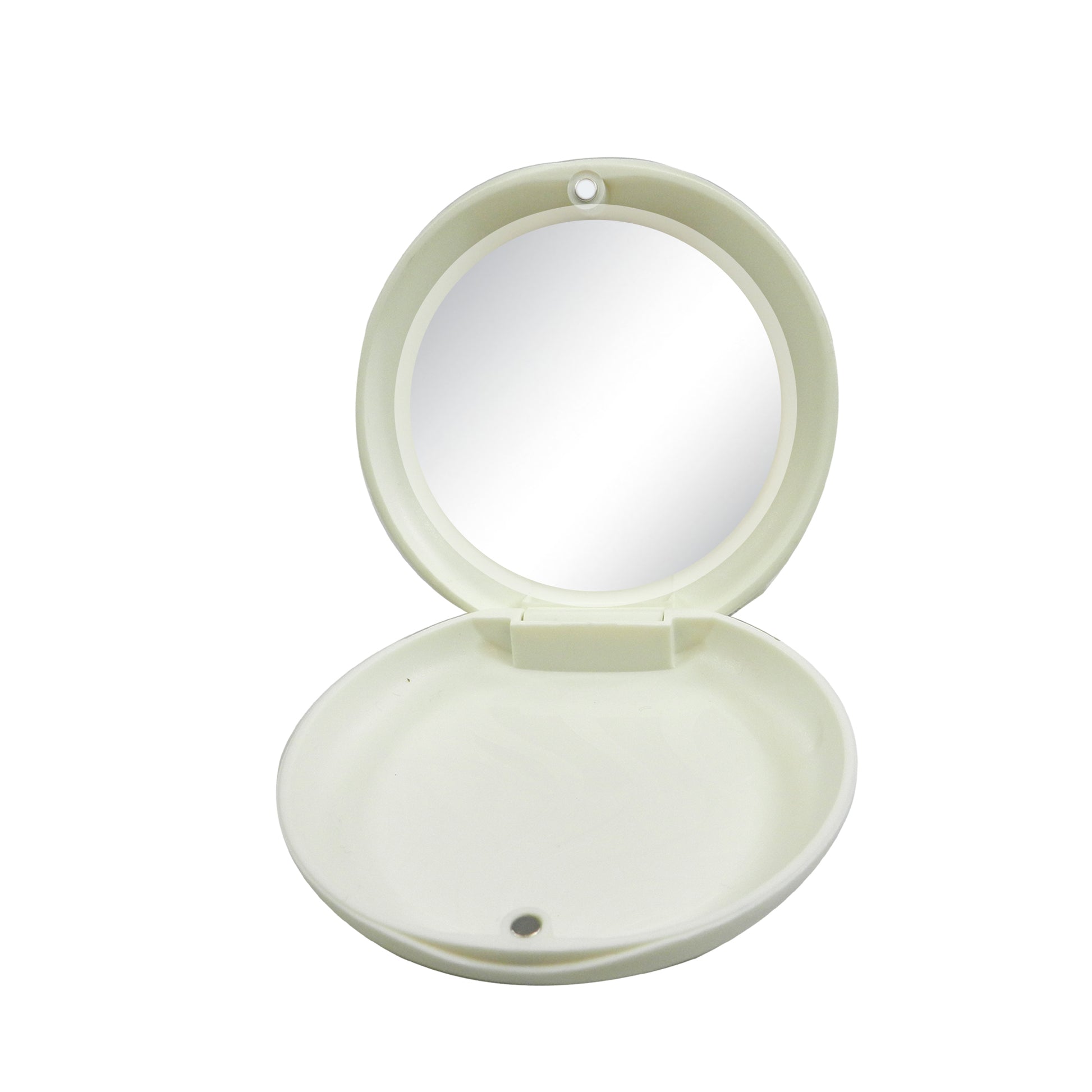 Captain Slim Aligner Case Off White - Libral Traders