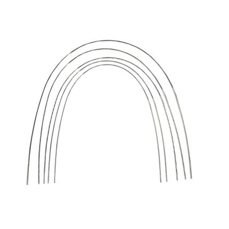 Dentaurum Niti Thermo-Active form Archwires - Libral Traders
