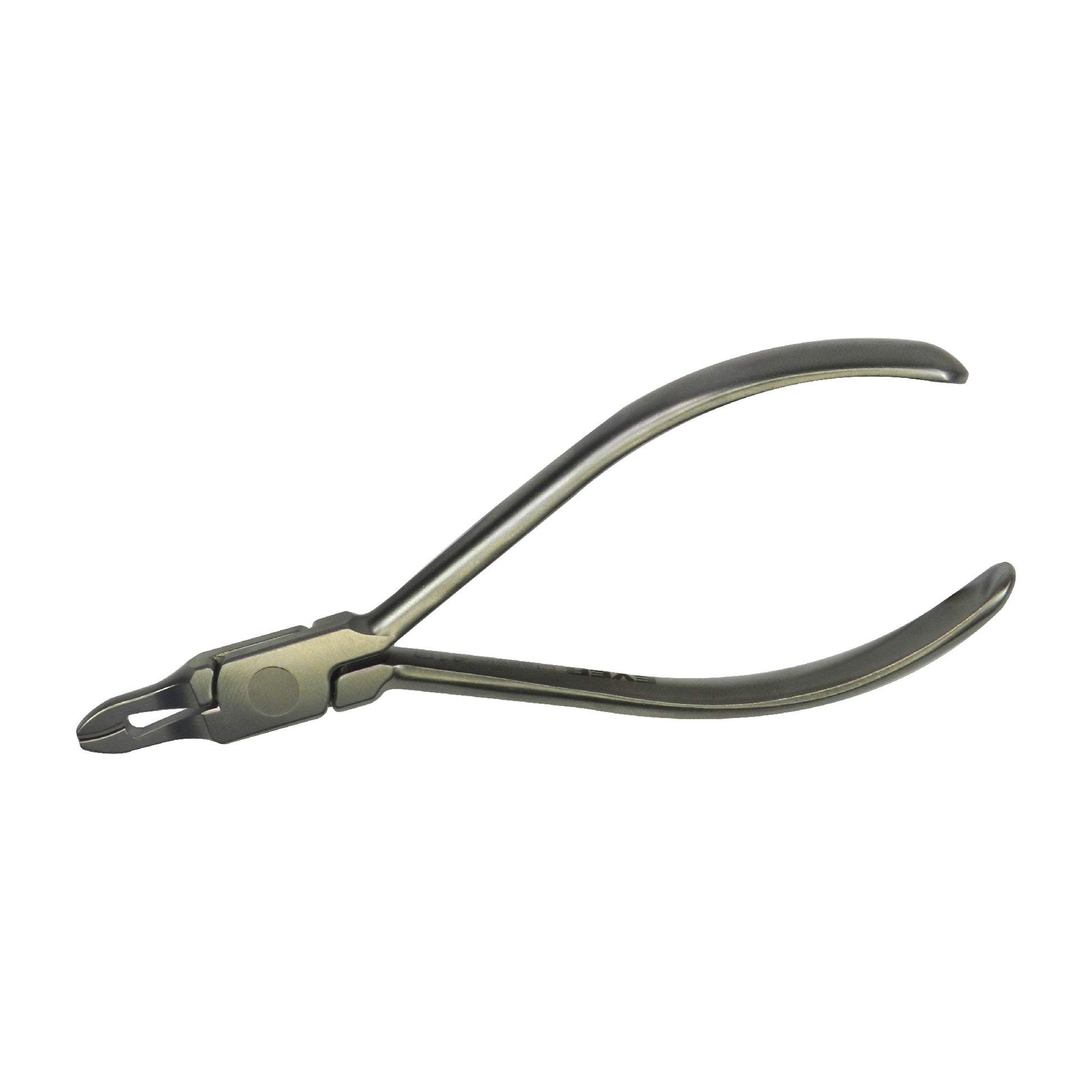 YDM Band Contouring Plier for banding jewelry, featuring a sturdy design and ergonomic grip for precise shaping.