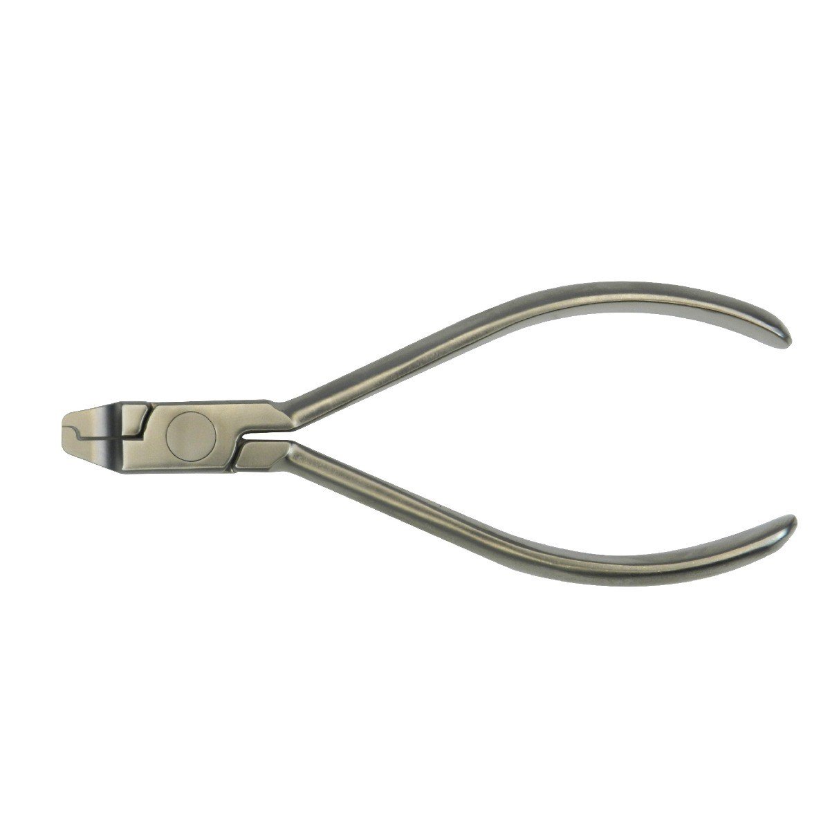 YDM Band Margin Plier for banding tasks, featuring a sturdy metal construction and ergonomic handle design.