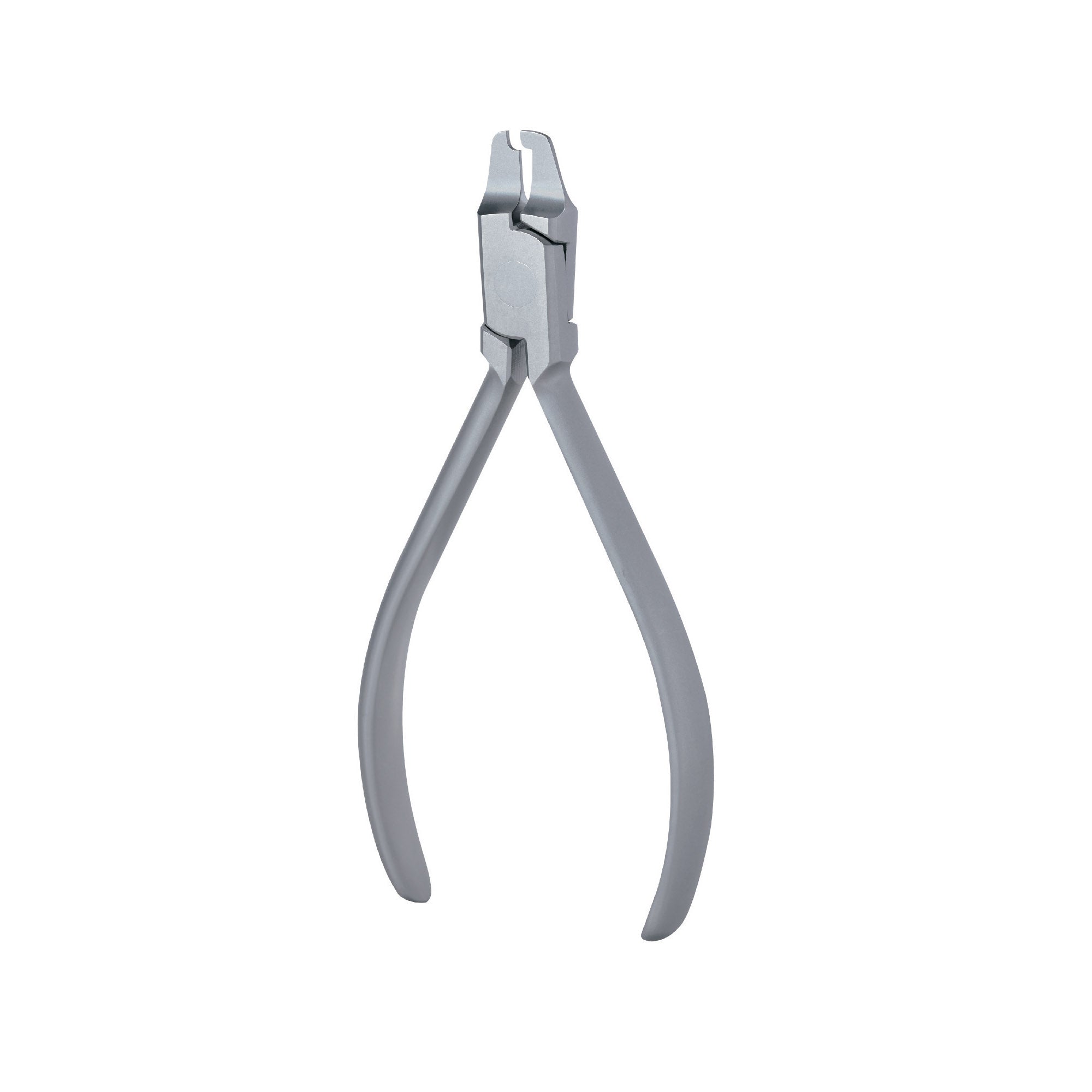 YDM Band Margin Plier for banding tasks, featuring durable construction and ergonomic handles for precise, easy use.