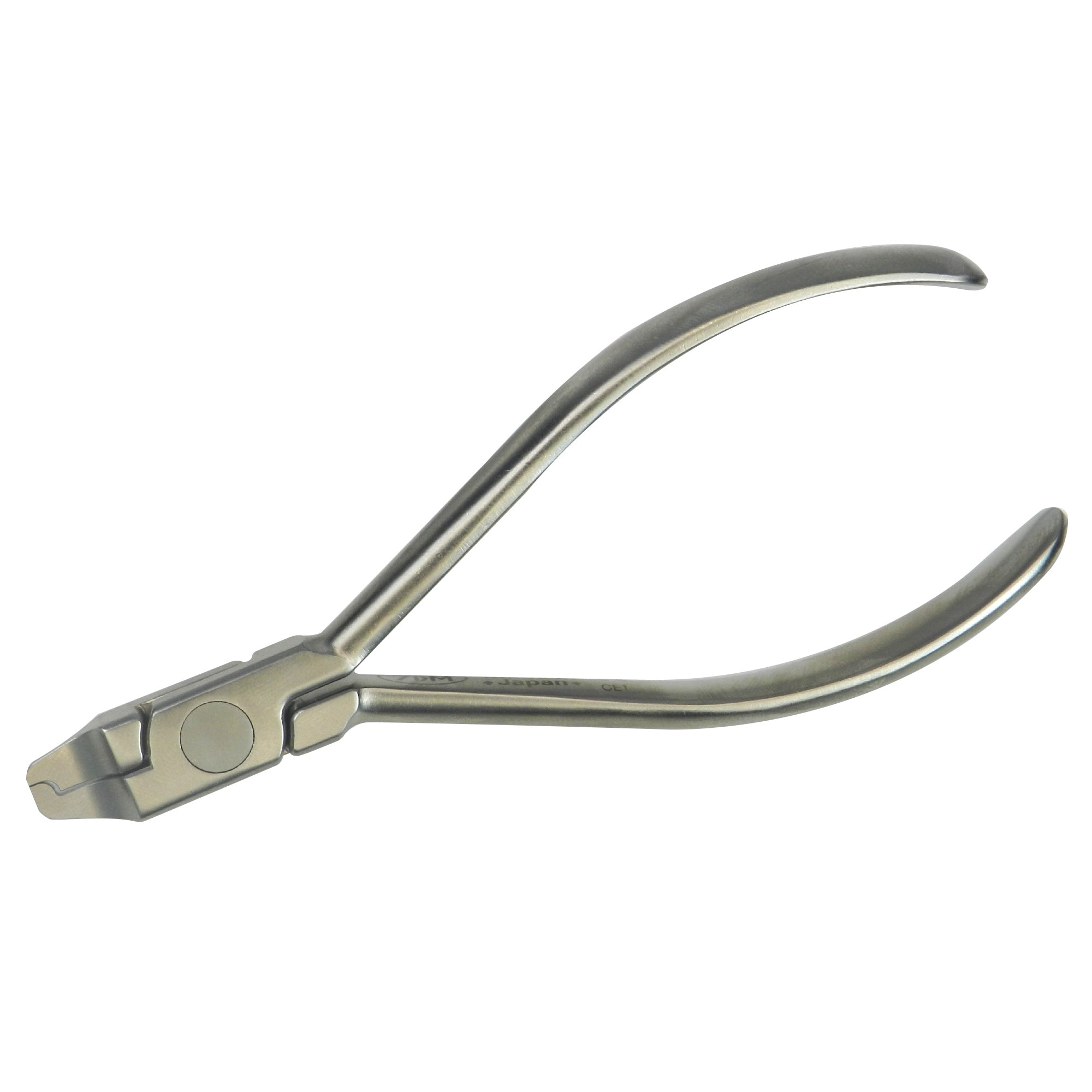 YDM Band Margin Plier for banding applications, featuring a sturdy design and ergonomic handles for precise margin adjustments.
