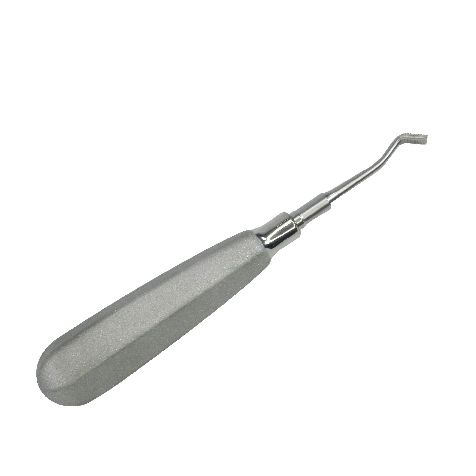 YDM Band Pusher for banding tasks, showing a close-up of the YDM-branded tool used for securing bands.