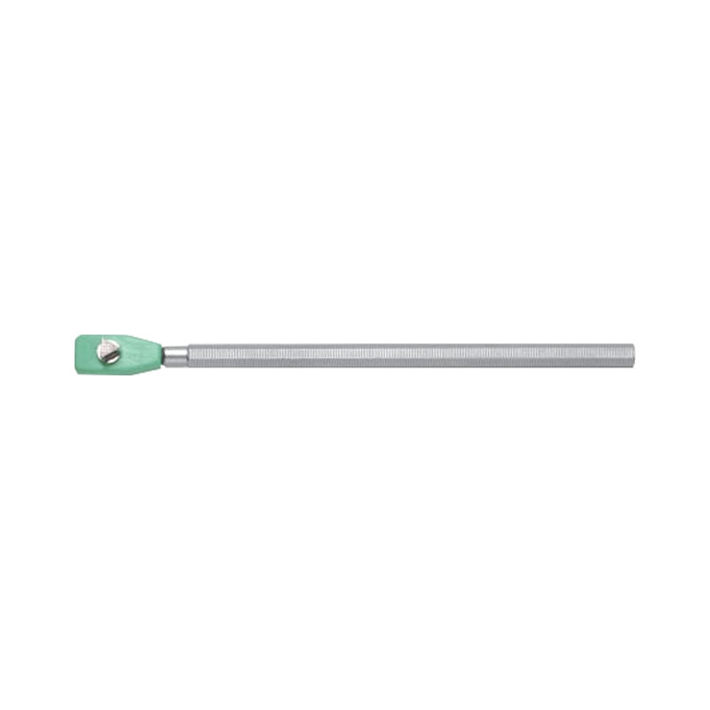 YDM Band Seater banding tool, black and yellow plastic, designed for secure seating and banding applications.