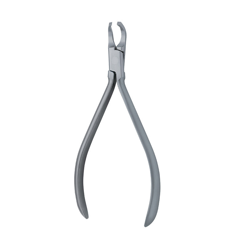YDM Debonding Curved with TC, dental orthodontic debonding instrument with curved tip and thermal compression features