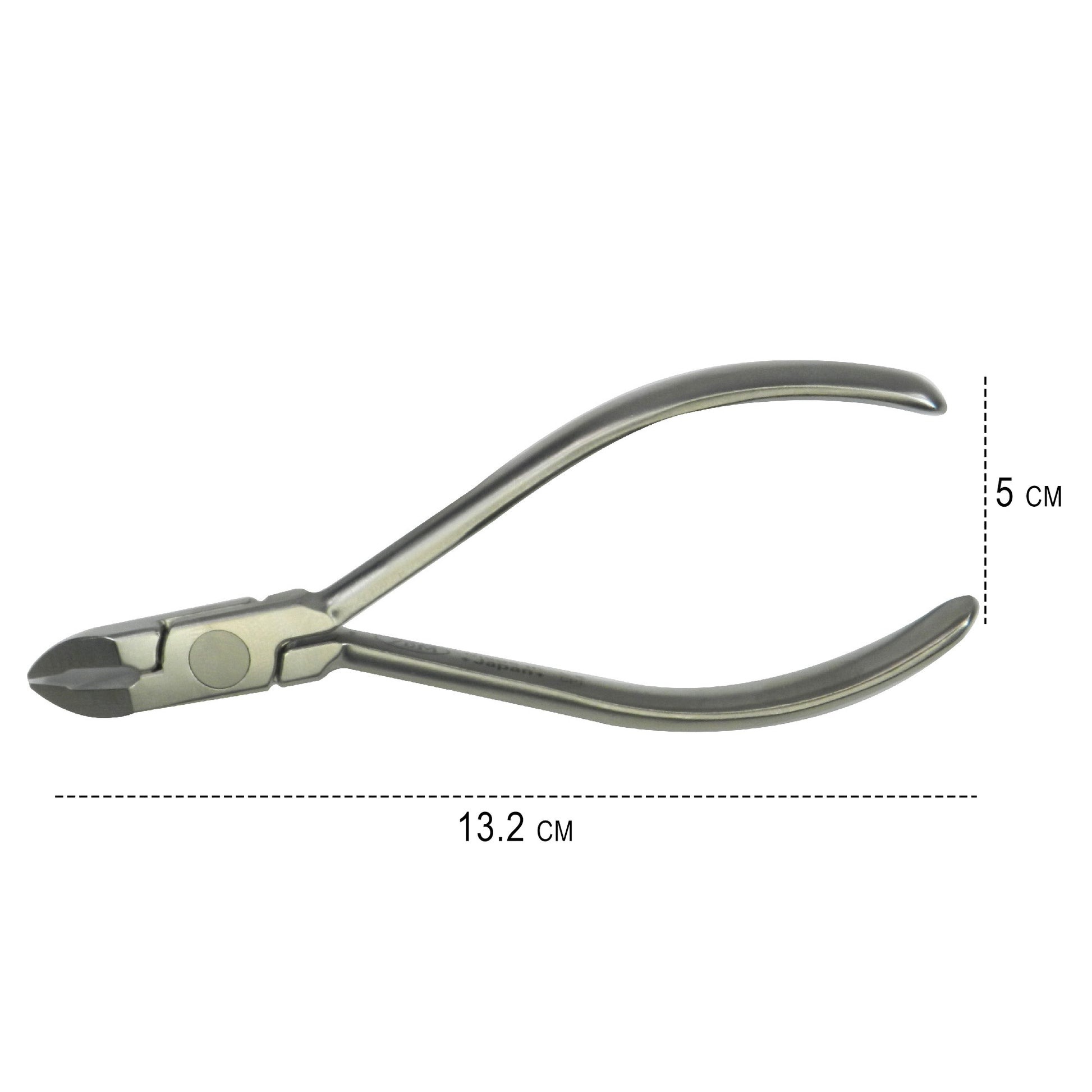 YDM Debonding Plier for dental procedures, featuring ergonomic handles and precision tips for safe tooth removal.