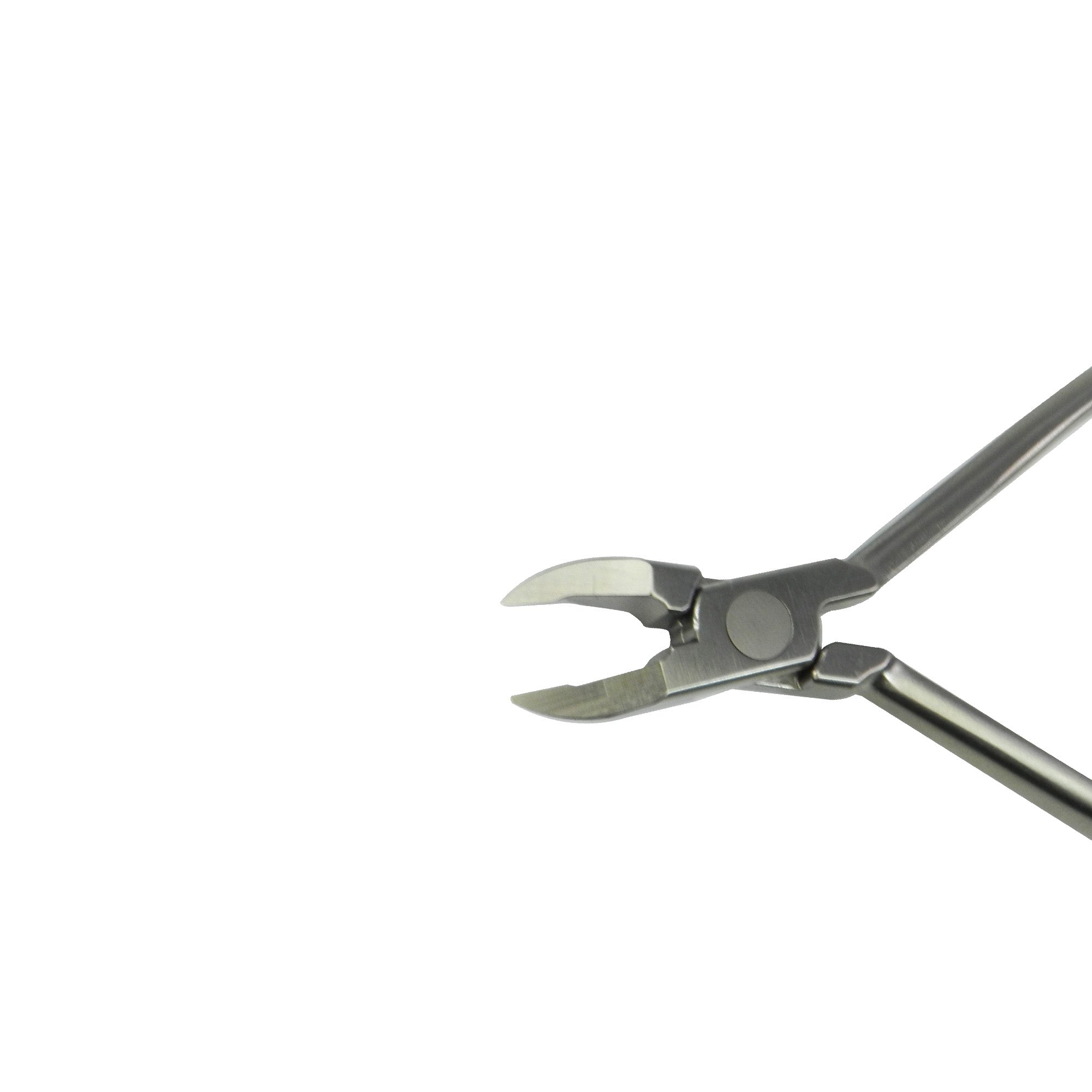 YDM Debonding Plier for orthodontic brackets, stainless steel dental tool with ergonomic handle for precise bracket removal