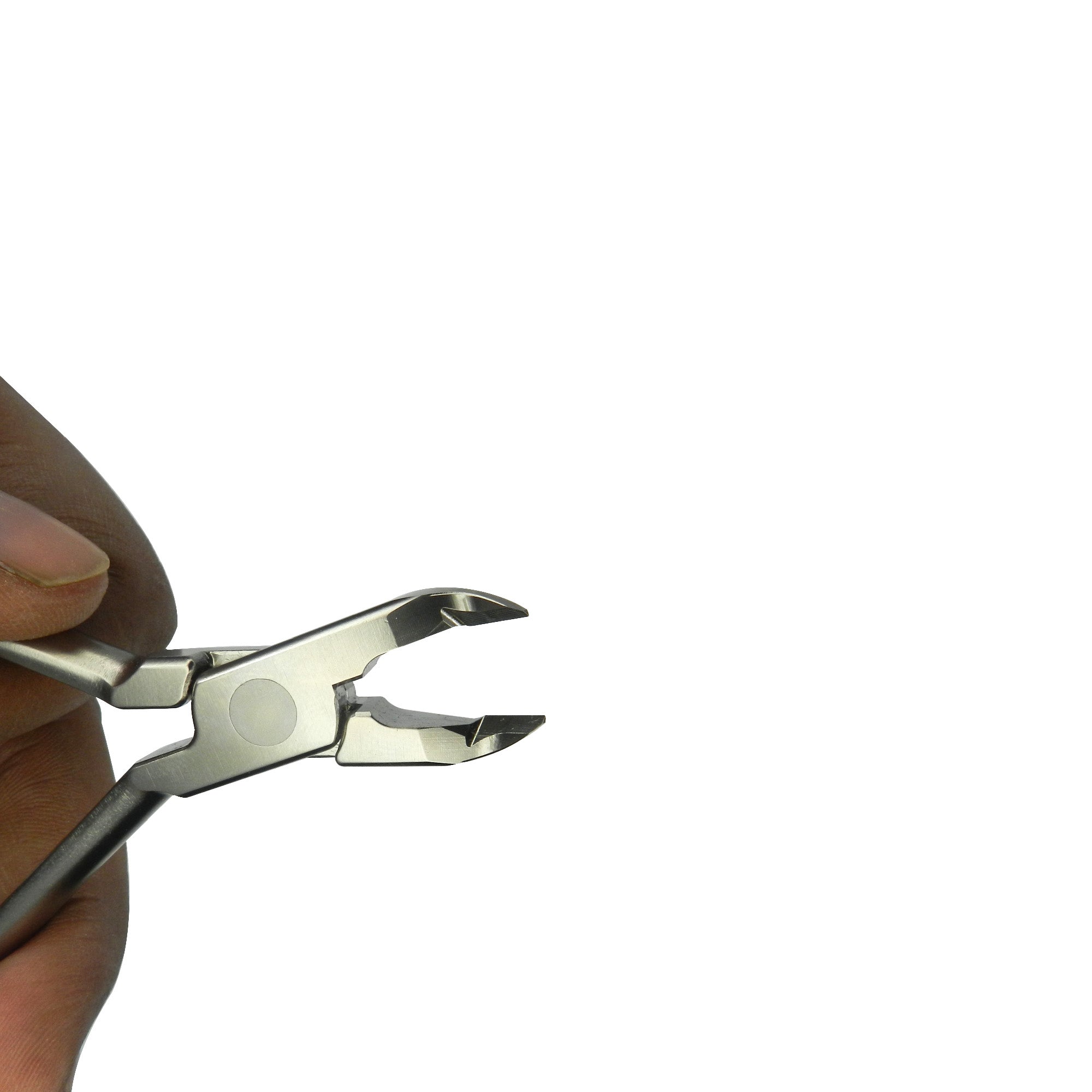 YDM Debonding Plier for dental removal, featuring ergonomic handles and precision tips for safe debonding procedures.