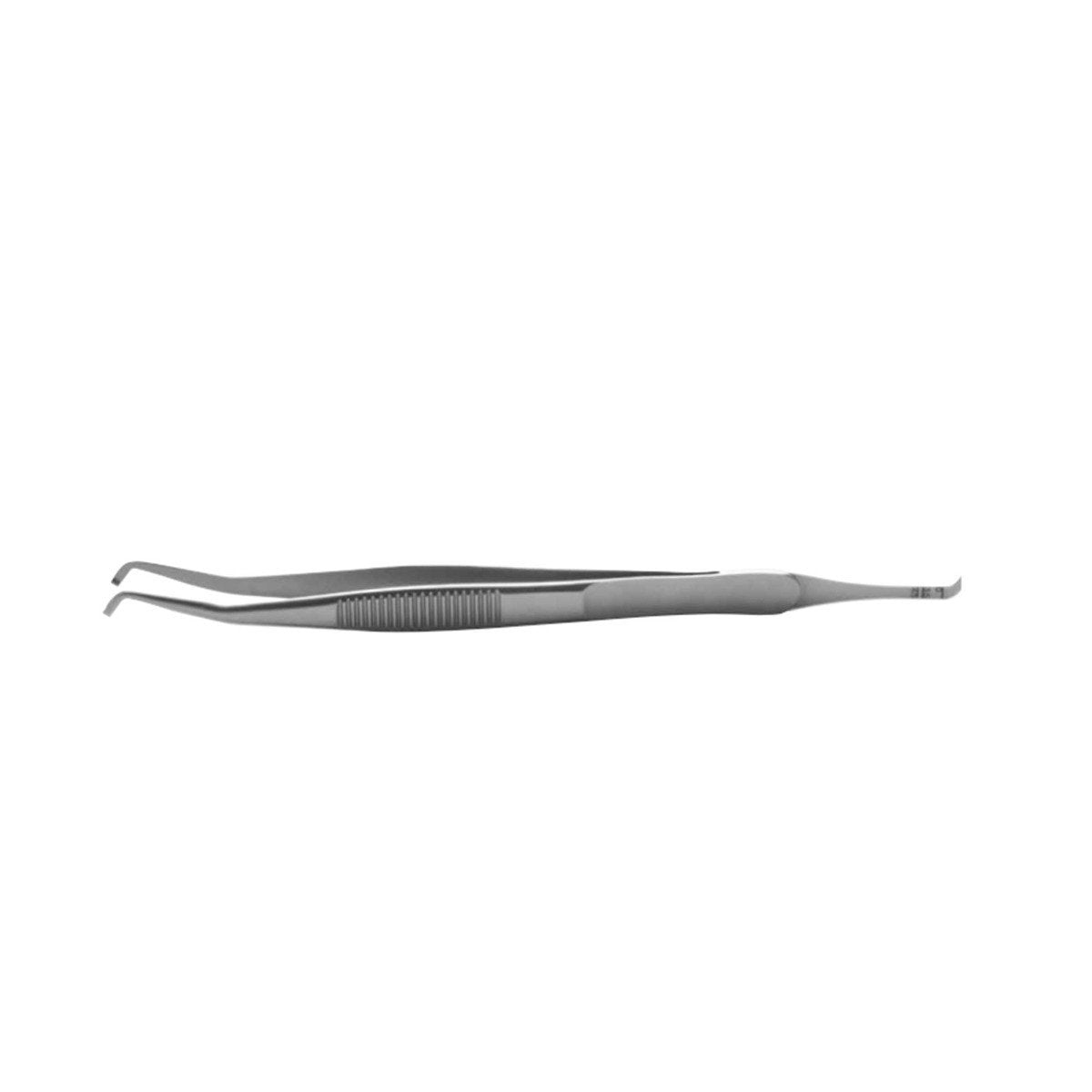 YDM Bracket Tweezer with Placer, precision forceps and tweezers for detailed handling and placement in electronic or jewelry work.