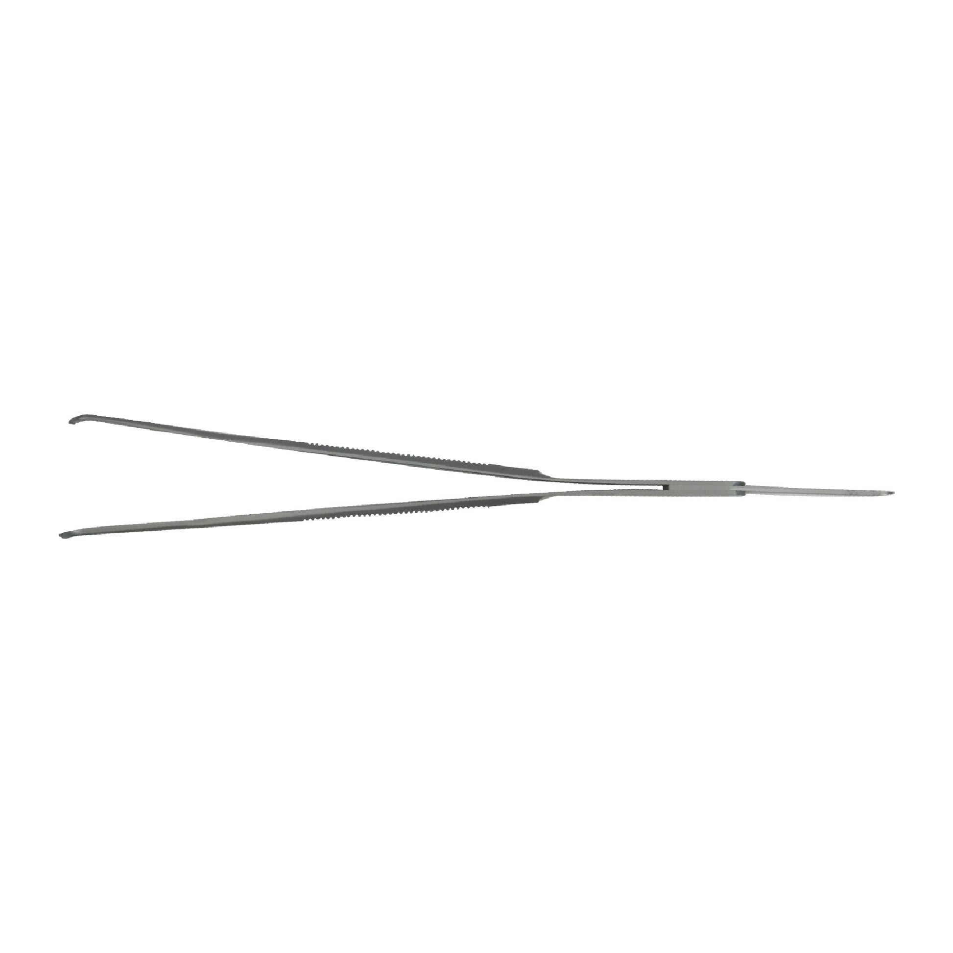 YDM Bracket Tweezer with Placer, forceps and tweezers tool for precise handling, featuring ergonomic design and stainless steel construction.