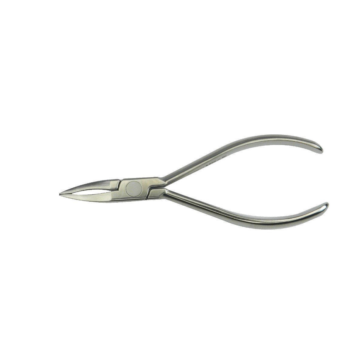 YDM How Style Plier Straight, a versatile hand tool with a sleek design for precise gripping and straight cutting tasks.