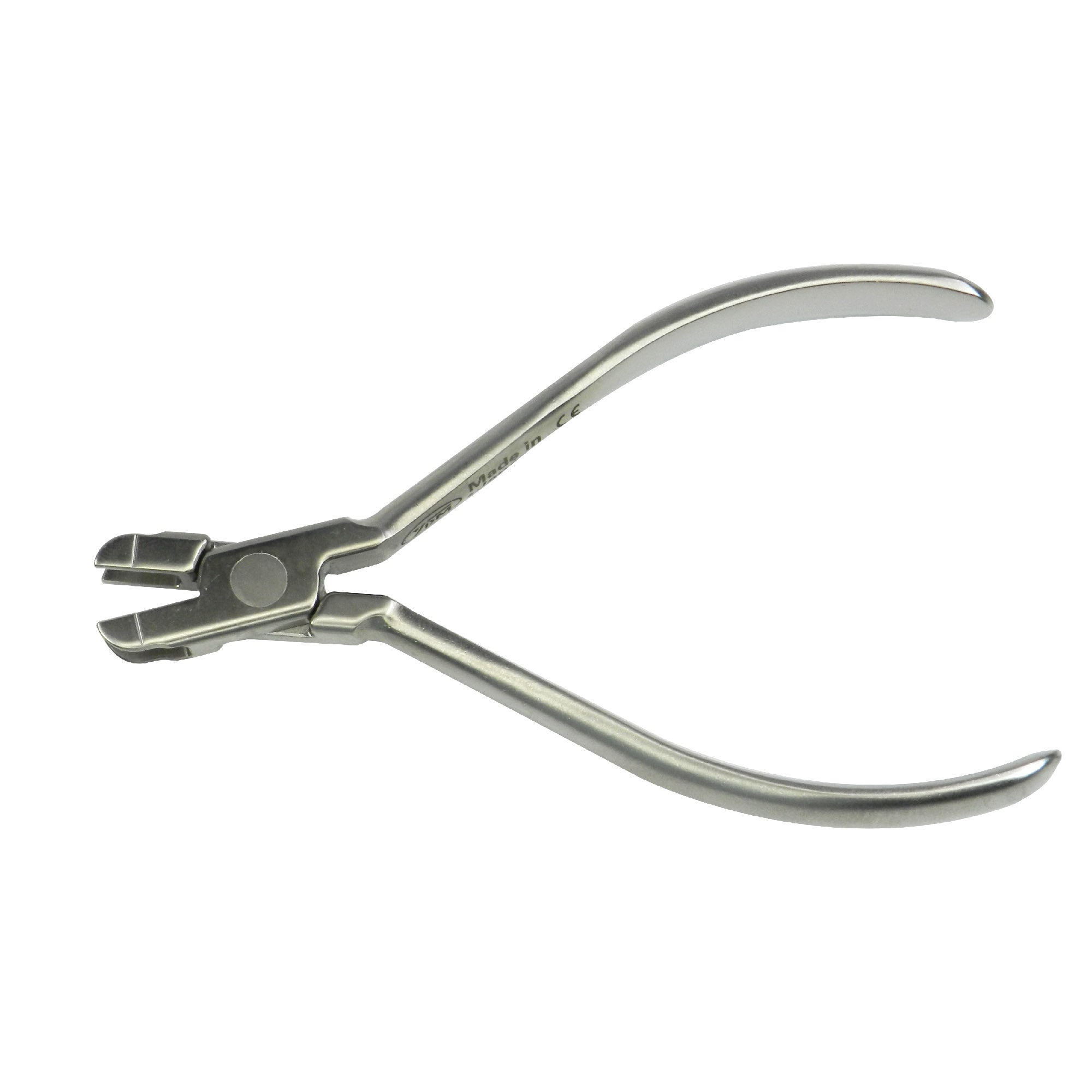 YDM torquing plier for females, a utility and specialty tool with ergonomic design and precision tips.