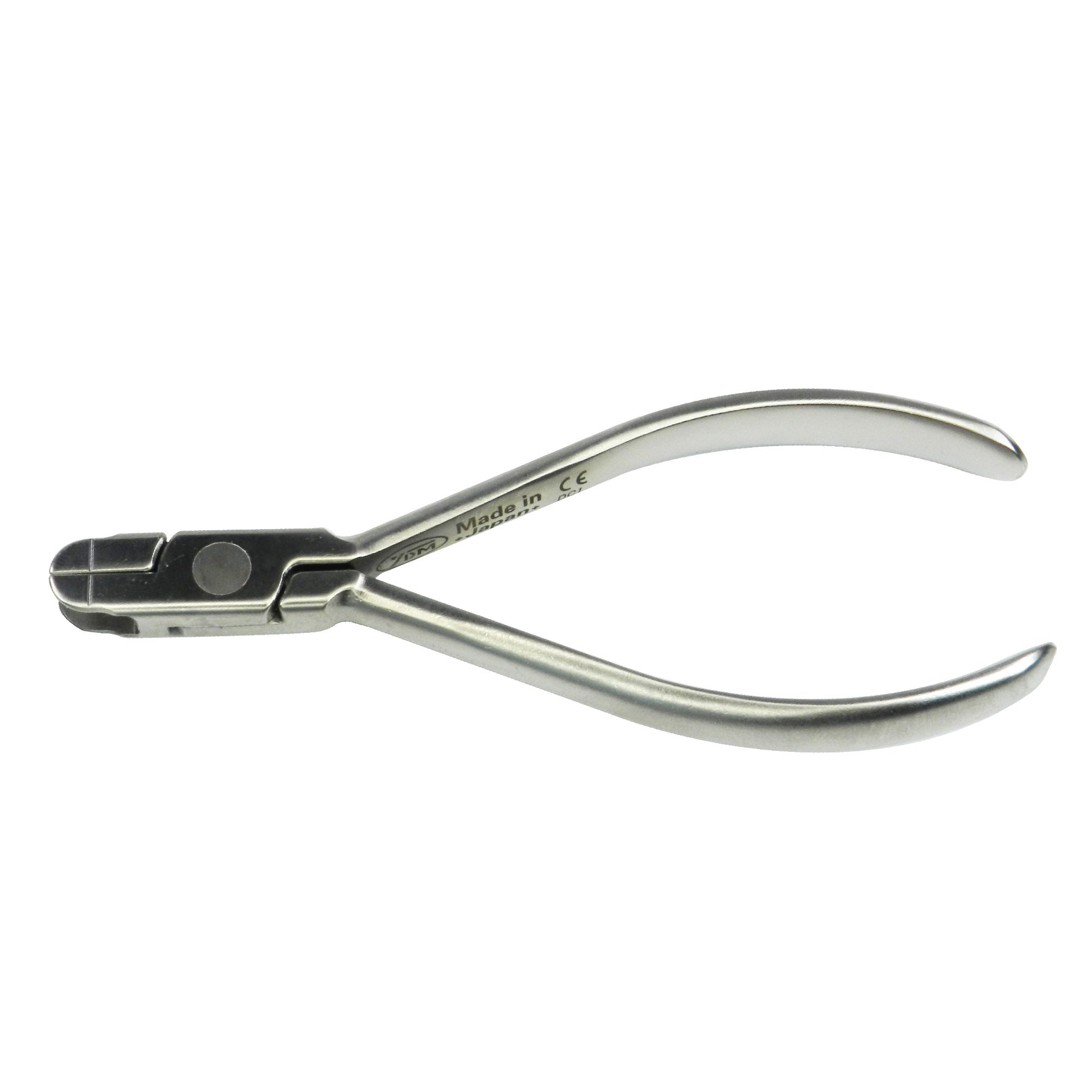YDM torquing plier for female use, utility and specialty tool with ergonomic handles and precision jaws for secure gripping.