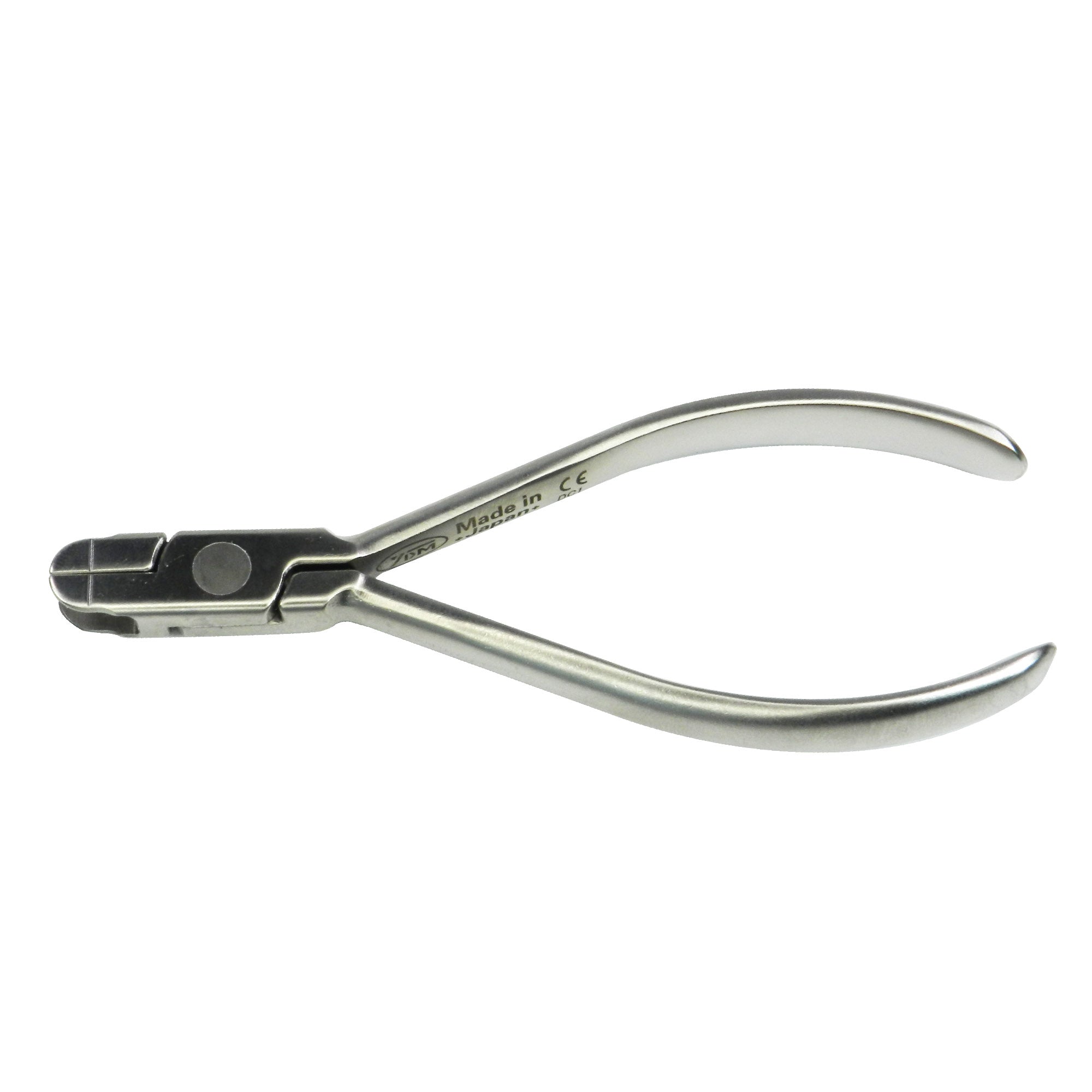 YDM torquing plier for female use, utility and specialty tool with ergonomic handles and precision jaws for secure gripping.