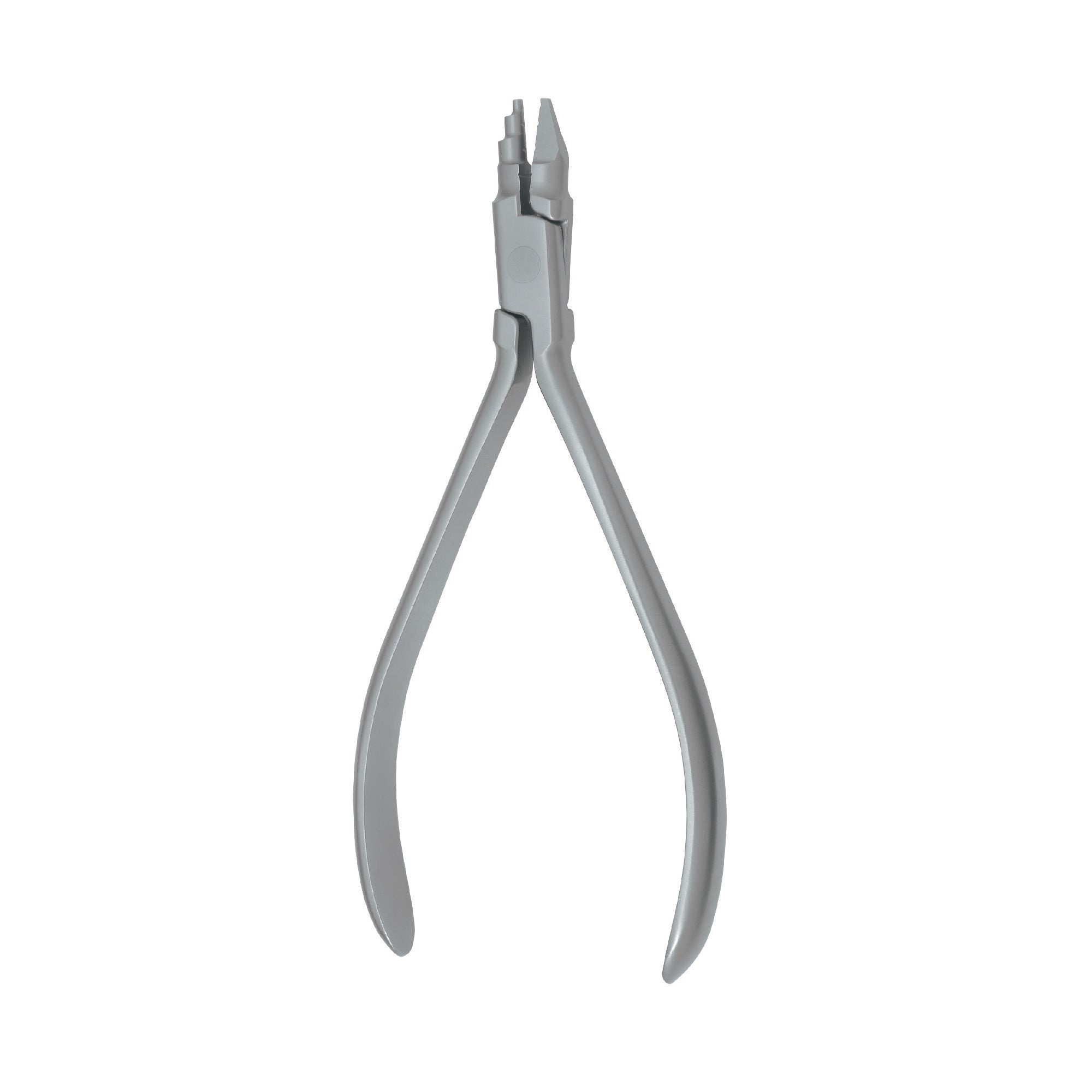 YDM Young Style Fine Wire Forming Plier showing a close-up of the precision tool for jewelry and craft work.