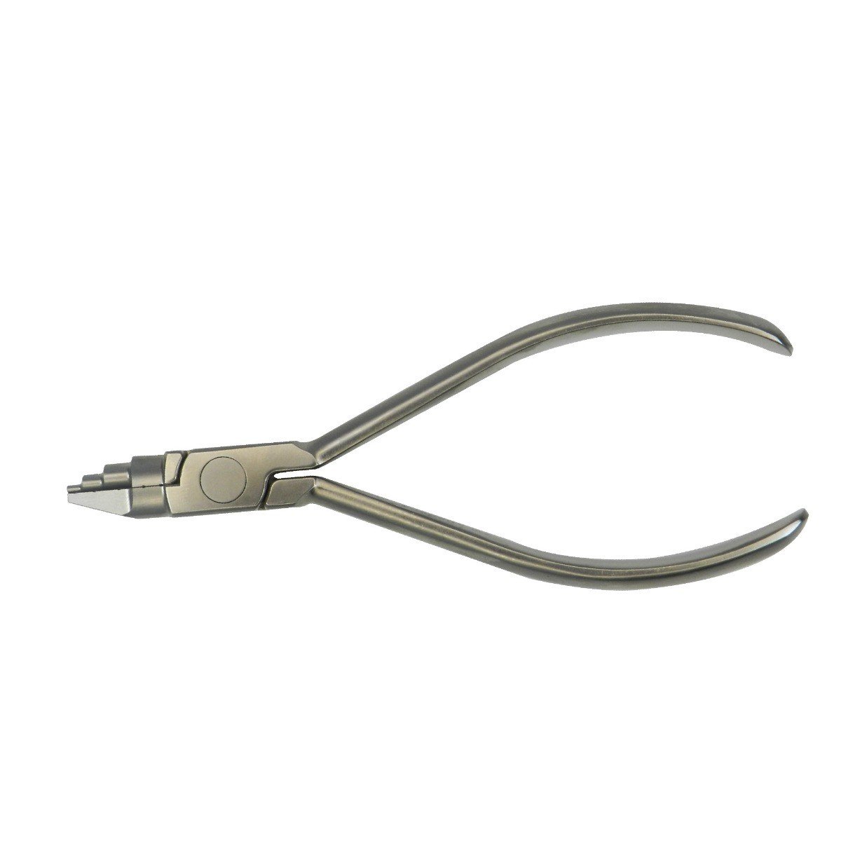 YDM Young Style Wire Forming Pliers for jewelry making and crafting, featuring ergonomic handle design.