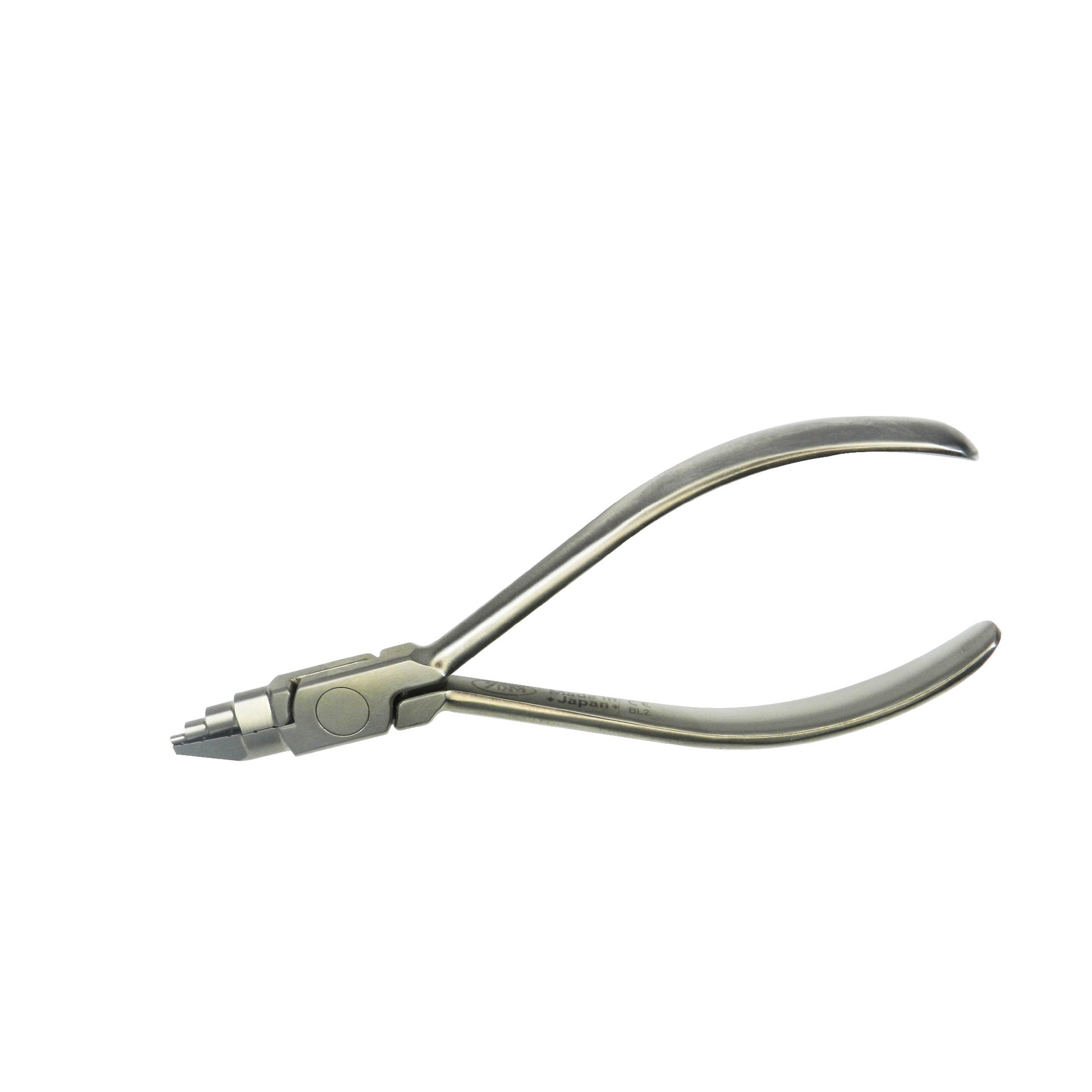 YDM Young Style Plier for wire forming, featuring a sleek design and ergonomic handles for precise bending and shaping.