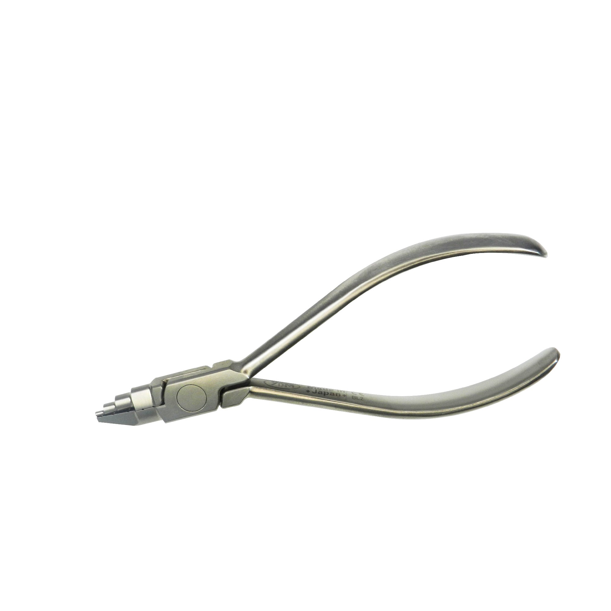 YDM Young Style Plier for wire forming, featuring a sleek design and ergonomic handles for precise bending and shaping.