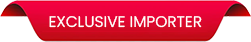 Exclusive importer